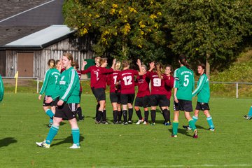 Bild 193 - Rönnau am 7.10.12